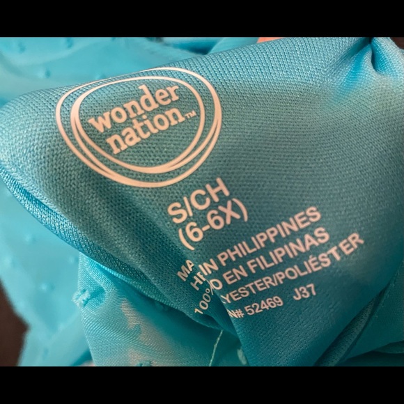 Wonder Nation dress - Picture 4 of 4